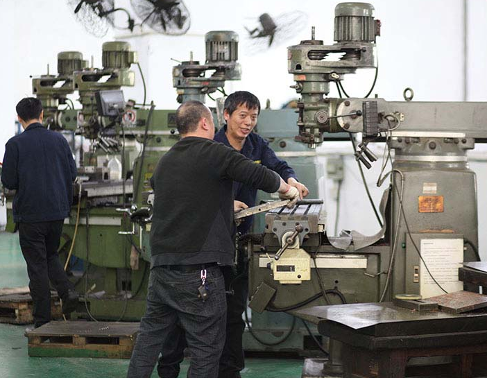 注塑模具加工成型工艺,要点你知道多少？