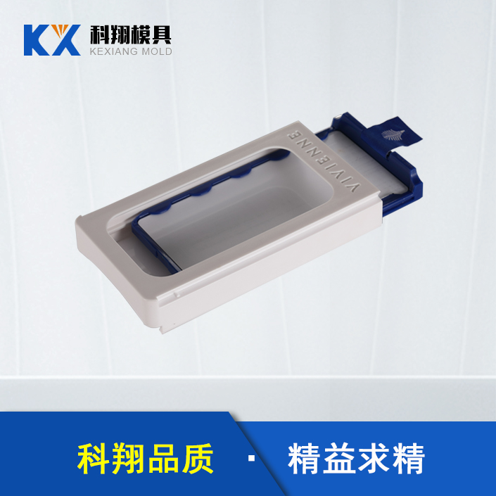 深圳水果视频在线观看高清模具：注塑产品中的气痕与熔接痕如何处理